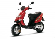 Gilera Stalker